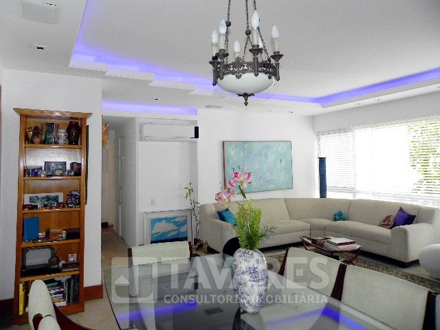 Apartamento à venda com 4 quartos, 149m² - Foto 5