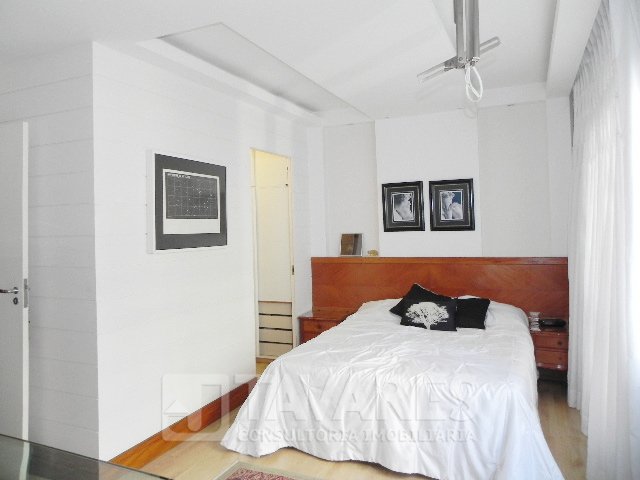 Apartamento à venda com 4 quartos, 149m² - Foto 7