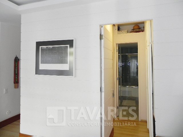 Apartamento à venda com 4 quartos, 149m² - Foto 8