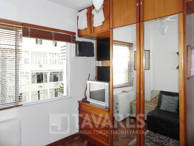 Apartamento à venda com 4 quartos, 149m² - Foto 14