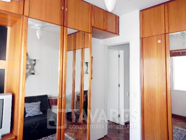 Apartamento à venda com 4 quartos, 149m² - Foto 15