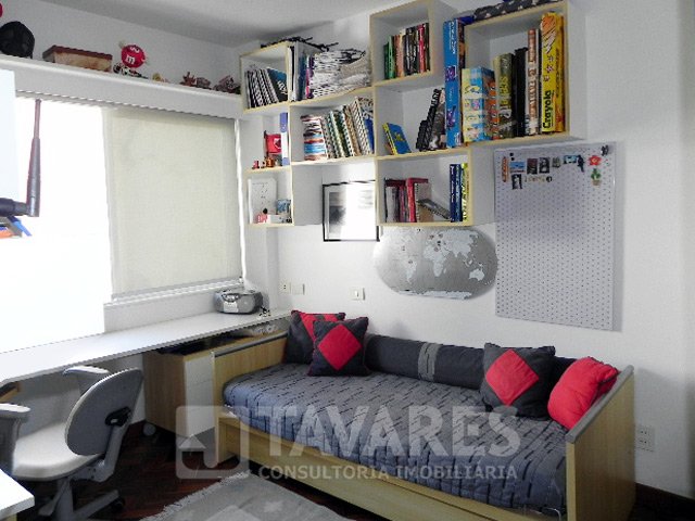 Apartamento à venda com 4 quartos, 149m² - Foto 16