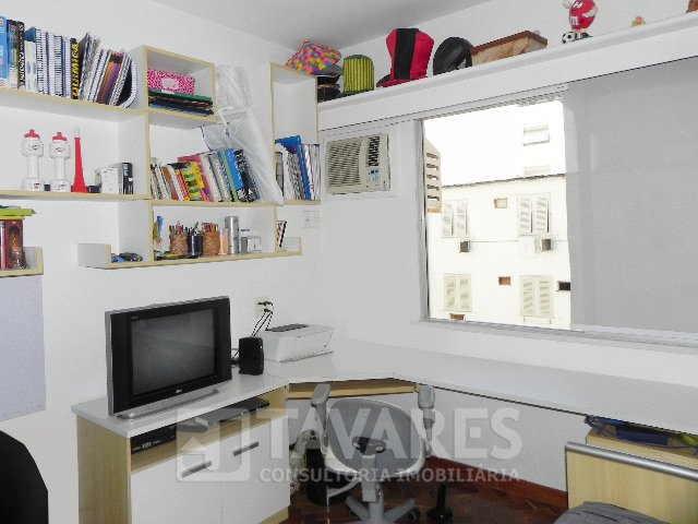 Apartamento à venda com 4 quartos, 149m² - Foto 17