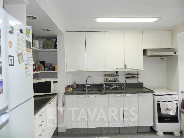 Apartamento à venda com 4 quartos, 149m² - Foto 21