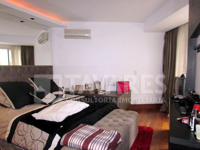 Apartamento à venda com 3 quartos, 187m² - Foto 12