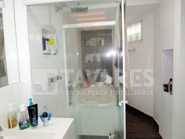 Apartamento à venda com 3 quartos, 187m² - Foto 16