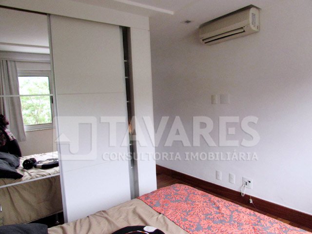 Apartamento à venda com 3 quartos, 187m² - Foto 17