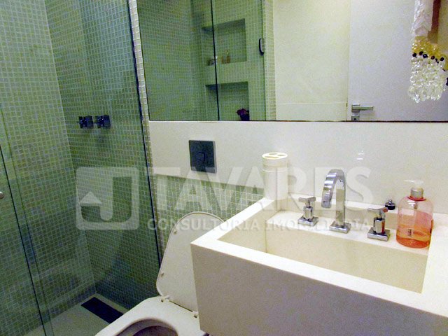 Apartamento à venda com 3 quartos, 187m² - Foto 18