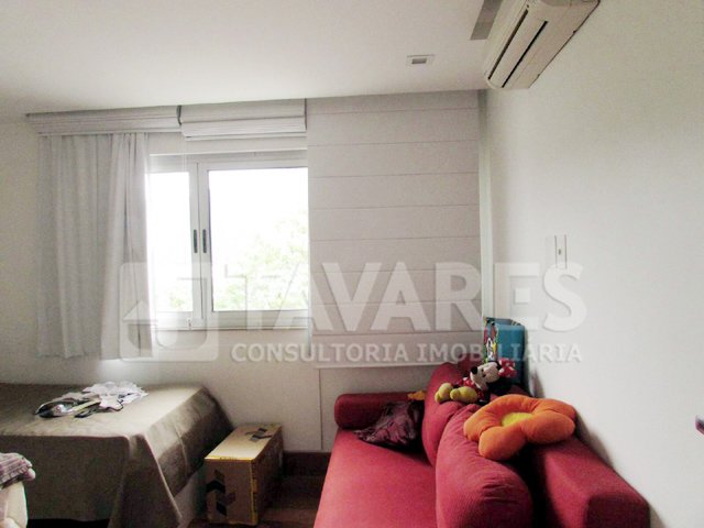 Apartamento à venda com 3 quartos, 187m² - Foto 19