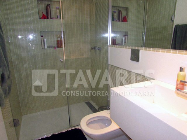 Apartamento à venda com 3 quartos, 187m² - Foto 20