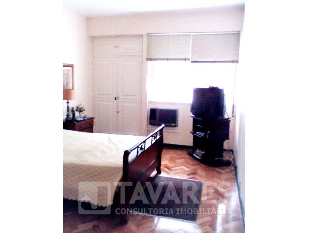 Apartamento à venda com 4 quartos, 340m² - Foto 13