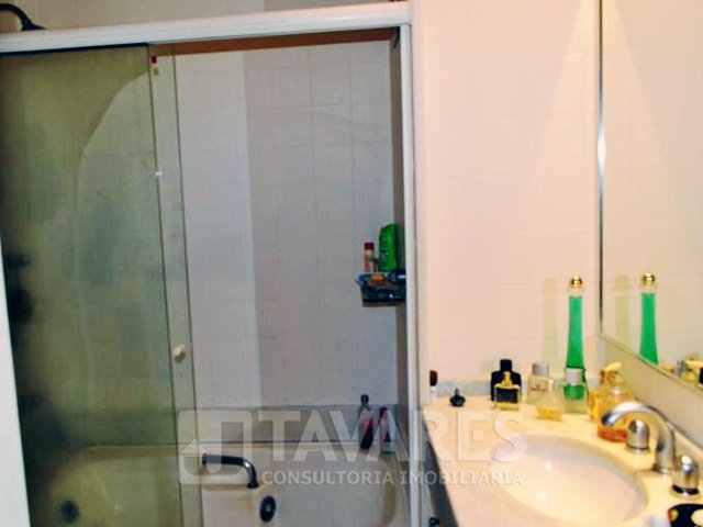 Apartamento à venda com 4 quartos, 340m² - Foto 14