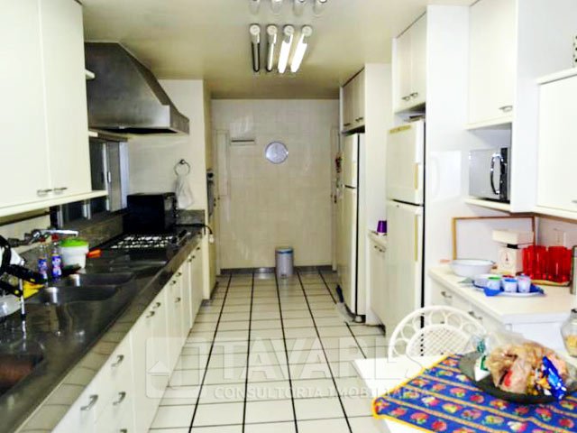 Apartamento à venda com 4 quartos, 340m² - Foto 15