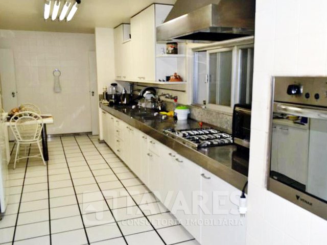 Apartamento à venda com 4 quartos, 340m² - Foto 16