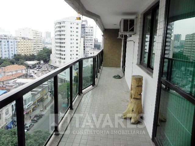 Cobertura para alugar com 4 quartos, 224m² - Foto 4