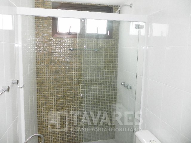 Banheiro da suíte foto 2