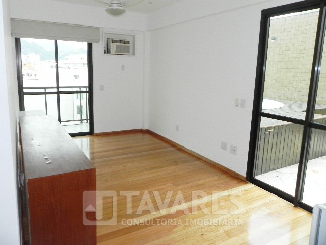 Cobertura para alugar com 4 quartos, 224m² - Foto 12