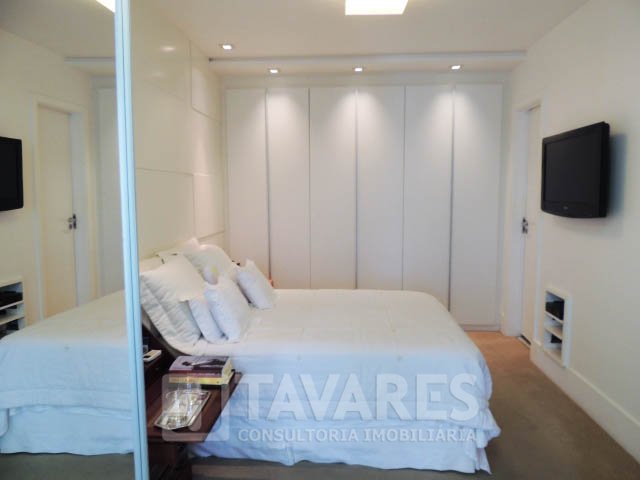 Cobertura à venda com 3 quartos, 205m² - Foto 16