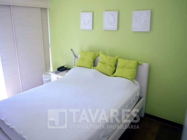 Apartamento à venda com 5 quartos, 217m² - Foto 6