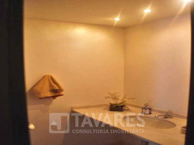 Apartamento à venda com 5 quartos, 217m² - Foto 7