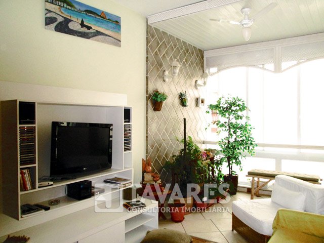 Apartamento à venda com 3 quartos, 77m² - Foto 2