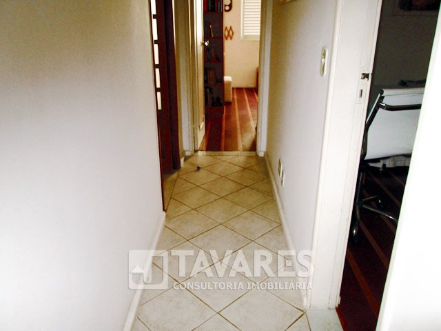 Apartamento à venda com 3 quartos, 77m² - Foto 4