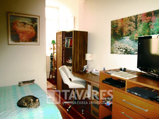 Apartamento à venda com 3 quartos, 77m² - Foto 6