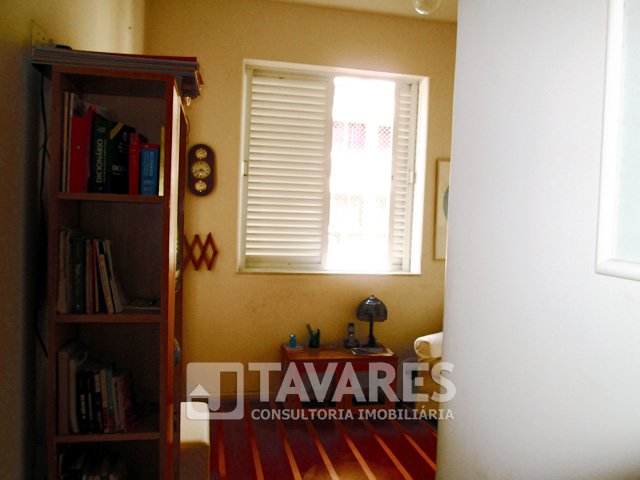 Apartamento à venda com 3 quartos, 77m² - Foto 8