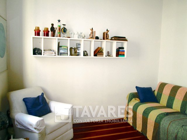 Apartamento à venda com 3 quartos, 77m² - Foto 9