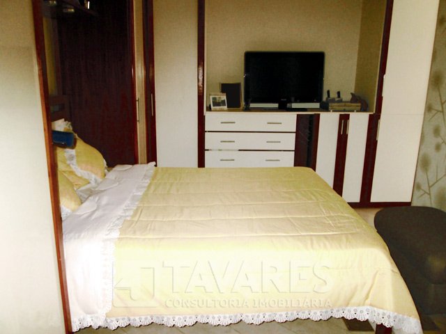 Apartamento à venda com 3 quartos, 85m² - Foto 3