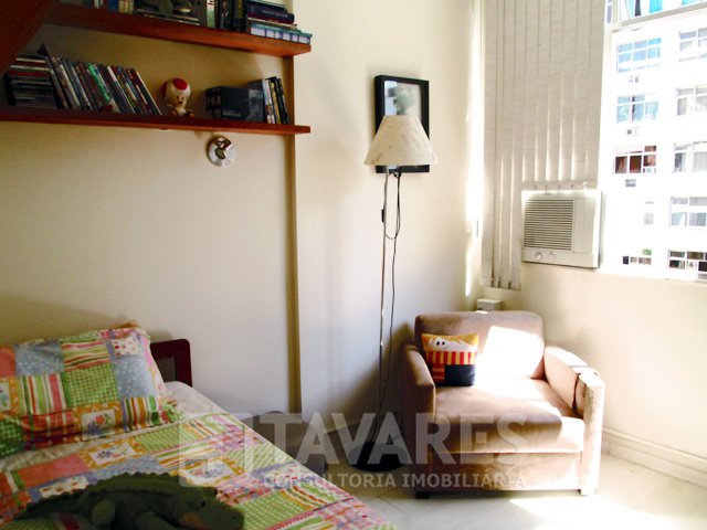 Apartamento à venda com 3 quartos, 85m² - Foto 5