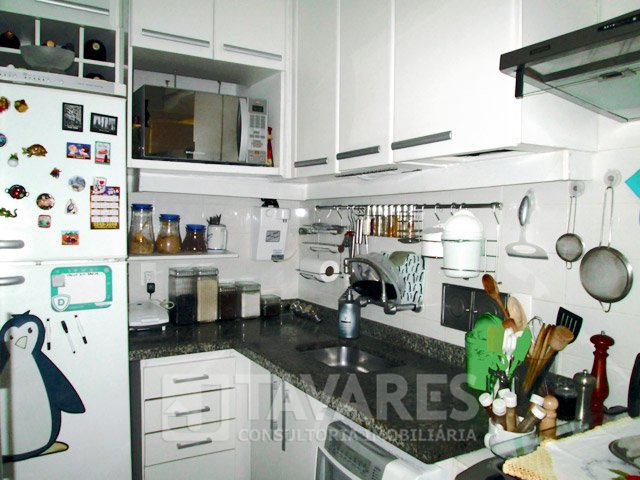 Apartamento à venda com 3 quartos, 85m² - Foto 6