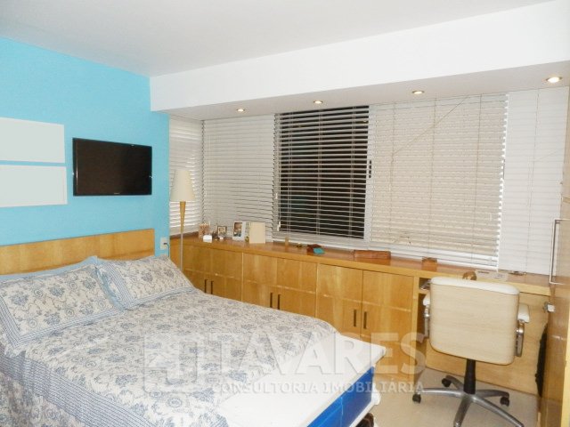 Apartamento à venda com 2 quartos, 110m² - Foto 6