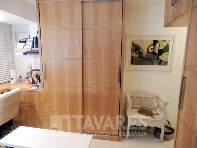 Apartamento à venda com 2 quartos, 110m² - Foto 7