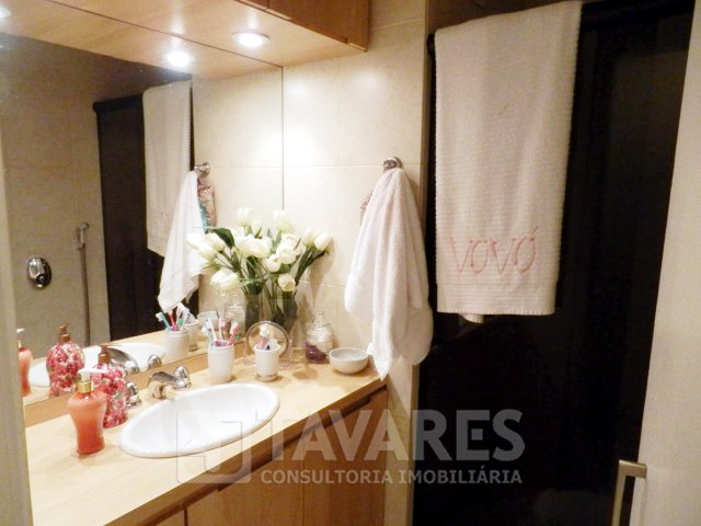 Apartamento à venda com 2 quartos, 110m² - Foto 8