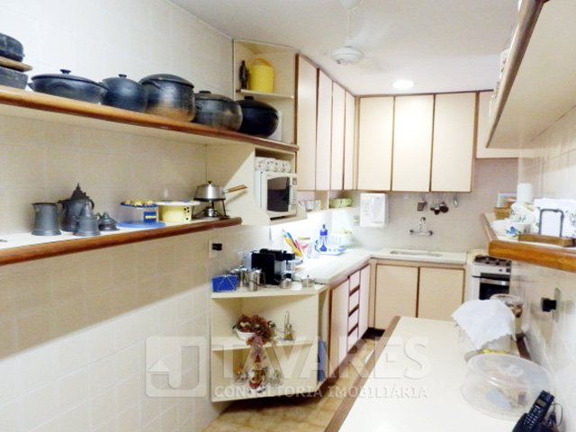 Apartamento à venda com 2 quartos, 110m² - Foto 9