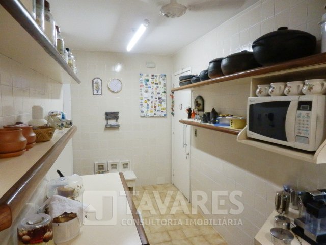 Apartamento à venda com 2 quartos, 110m² - Foto 10