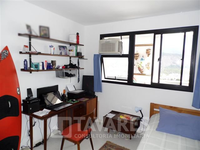 Cobertura à venda com 2 quartos, 150m² - Foto 8