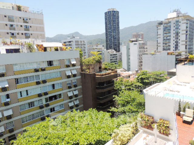 Cobertura para alugar com 5 quartos, 382m² - Foto 27