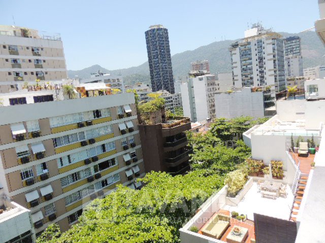 Cobertura para alugar com 5 quartos, 382m² - Foto 38