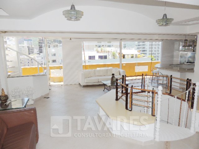 Cobertura para alugar com 5 quartos, 382m² - Foto 51