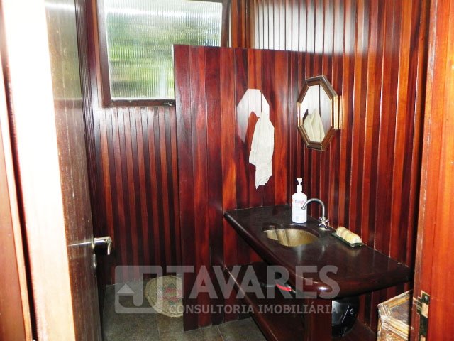 Casa de Condomínio à venda com 4 quartos, 660m² - Foto 5