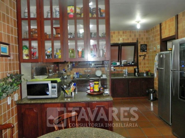 Casa de Condomínio à venda com 4 quartos, 660m² - Foto 6