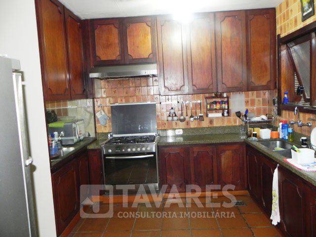 Casa de Condomínio à venda com 4 quartos, 660m² - Foto 7