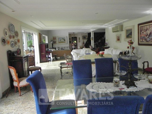 Casa de Condomínio à venda com 7 quartos, 949m² - Foto 8