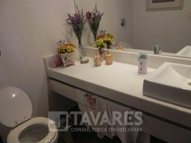 Casa de Condomínio à venda com 7 quartos, 949m² - Foto 9