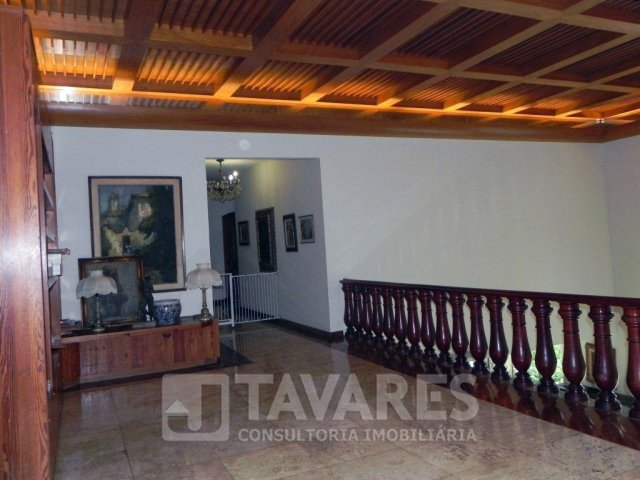 Casa de Condomínio à venda com 7 quartos, 949m² - Foto 14