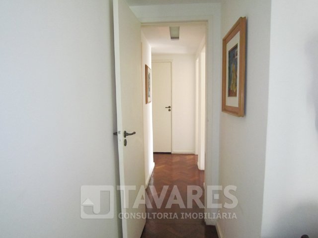 Apartamento à venda com 3 quartos, 128m² - Foto 8