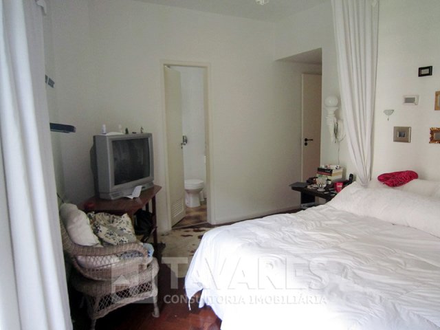 Apartamento à venda com 3 quartos, 128m² - Foto 10