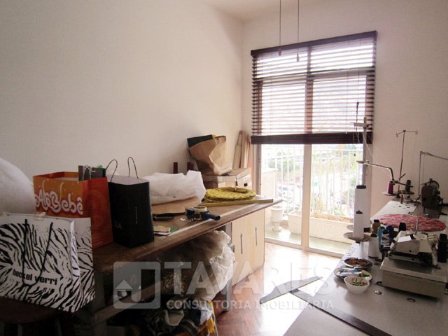 Apartamento à venda com 3 quartos, 128m² - Foto 12